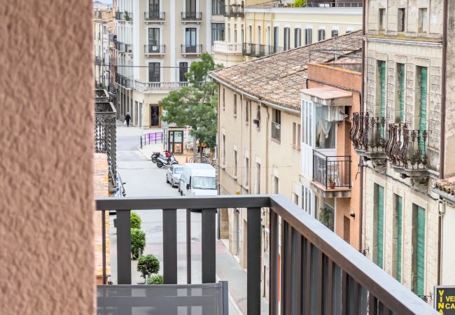 Apartment in Banyoles - Majordoms Jacint Apartment in Banyoles - Majordoms Jacint