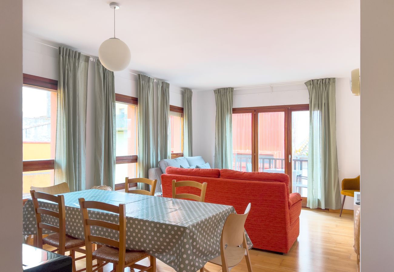 Apartment in Banyoles - Jacint