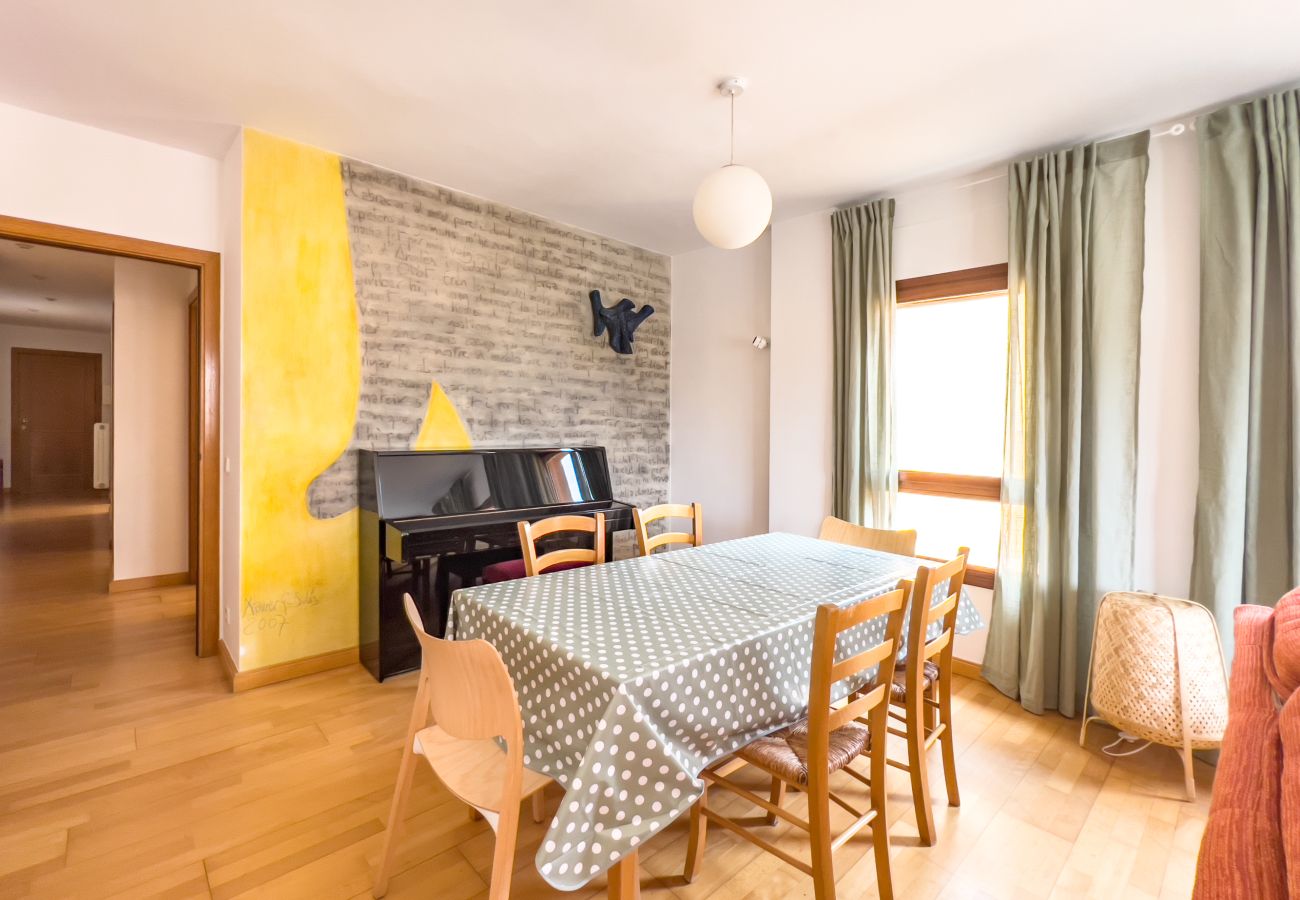 Apartment in Banyoles - Jacint