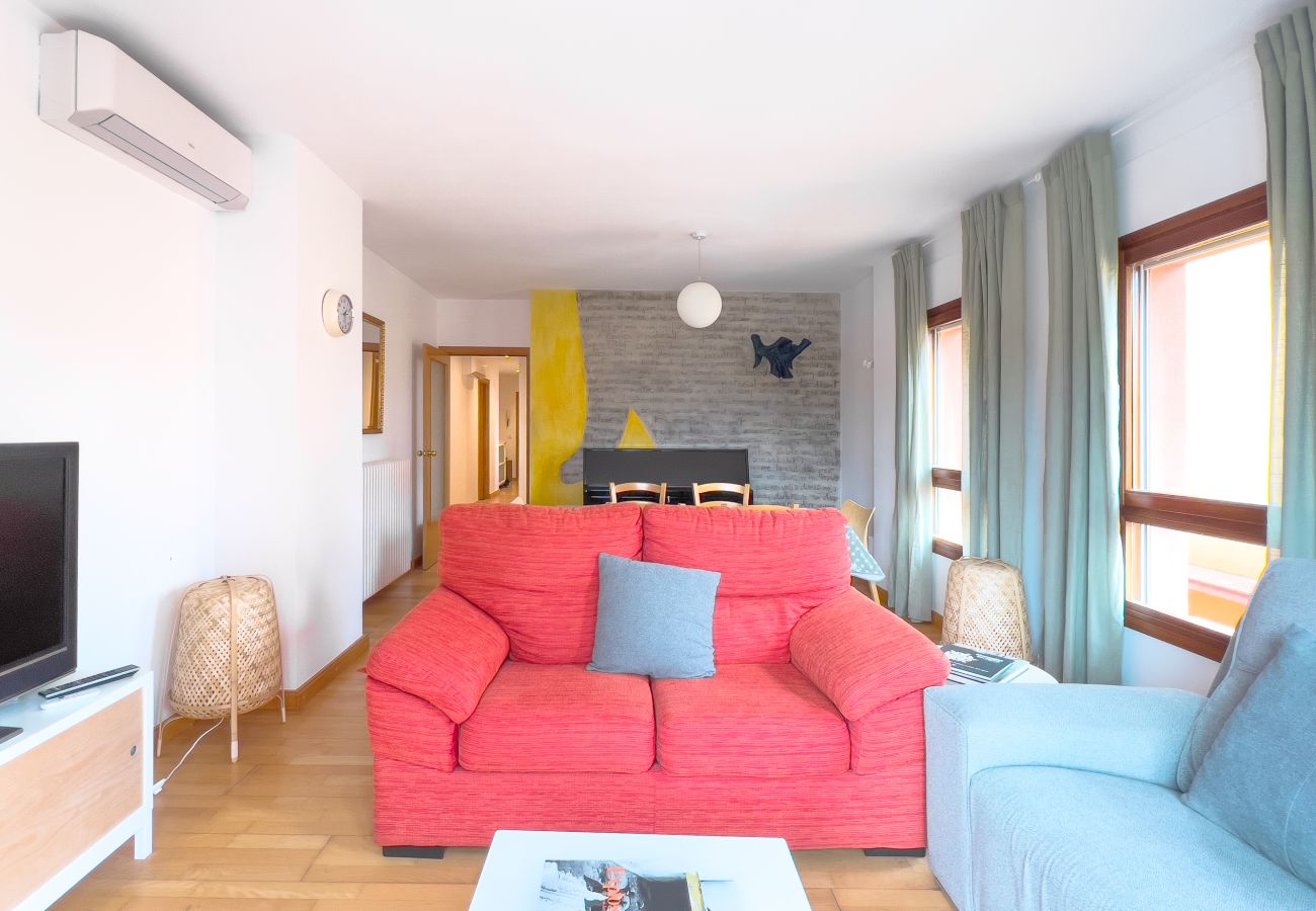 Apartment in Banyoles - Jacint