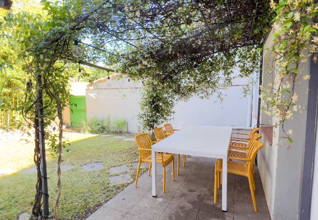 Apartment in Banyoles - Cal Fenent