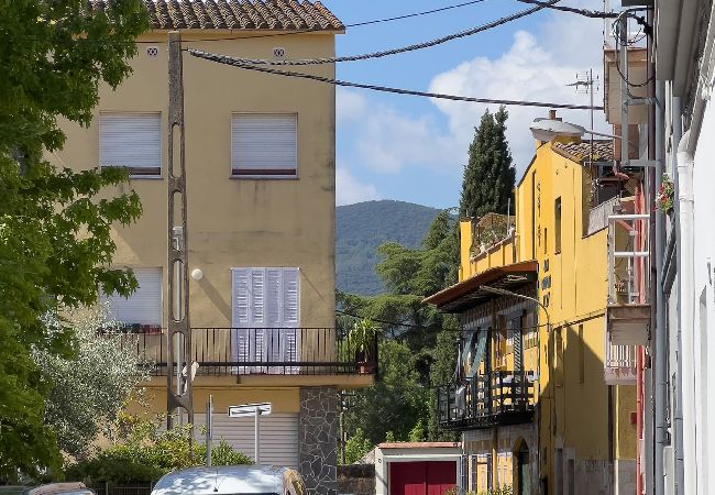 Apartment in Banyoles - Cal Fenent