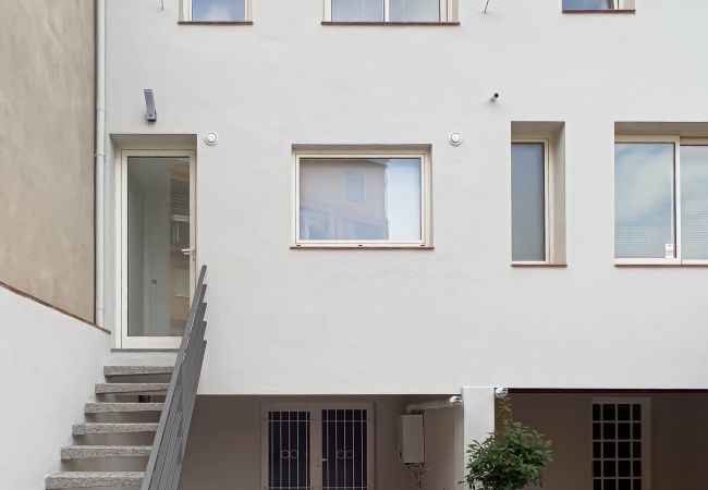 House in Banyoles - Majordoms Cosines 48 - Banyoles House in Banyoles - Majordoms Cosines 48 - Banyoles