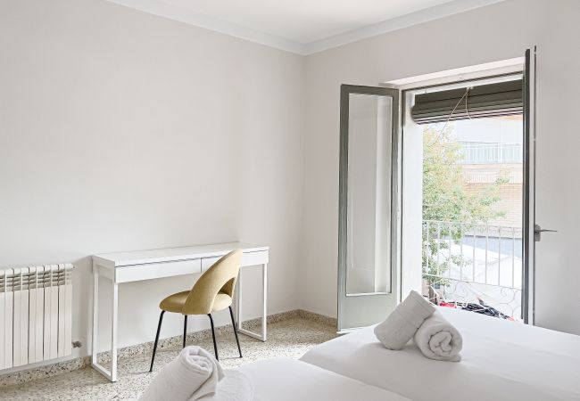 House in Banyoles - Majordoms Cosines 48 - Banyoles House in Banyoles - Majordoms Cosines 48 - Banyoles