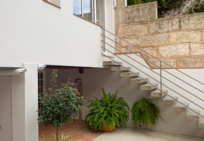 House in Banyoles - Majordoms Cosines 48 - Banyoles House in Banyoles - Majordoms Cosines 48 - Banyoles