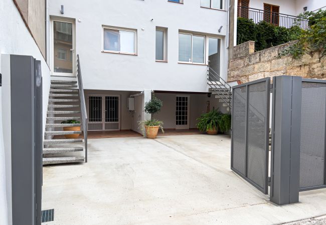 House in Banyoles - Majordoms Cosines 48 - Banyoles House in Banyoles - Majordoms Cosines 48 - Banyoles