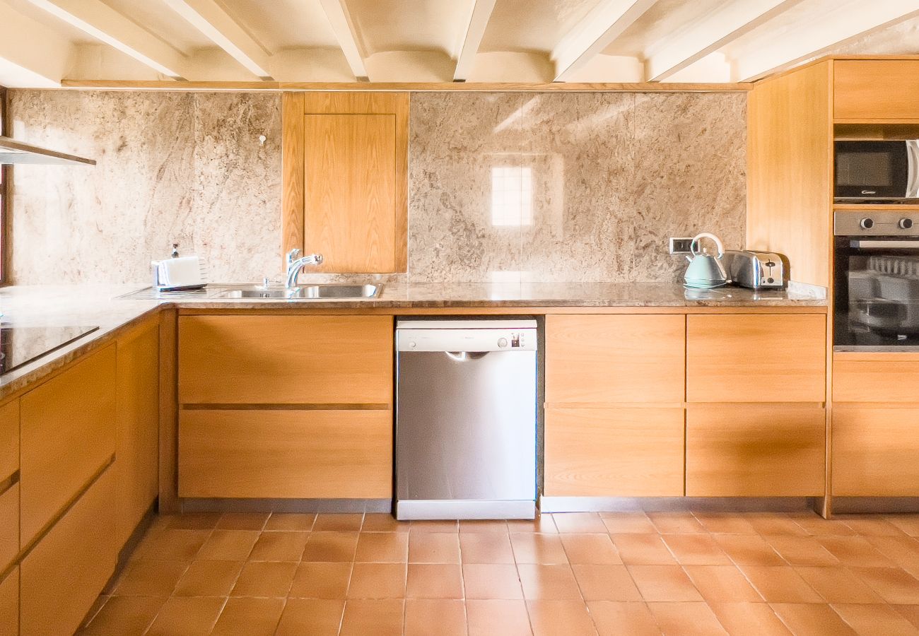 Cottage in Cornellà del Terri - Mas Maria Carmen Dalmau
