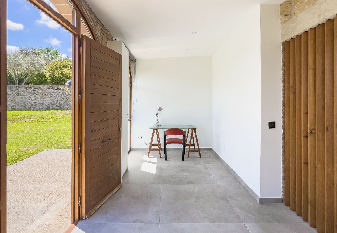 Cottage in Cornellà del Terri - Mas Maria Carmen Dalmau