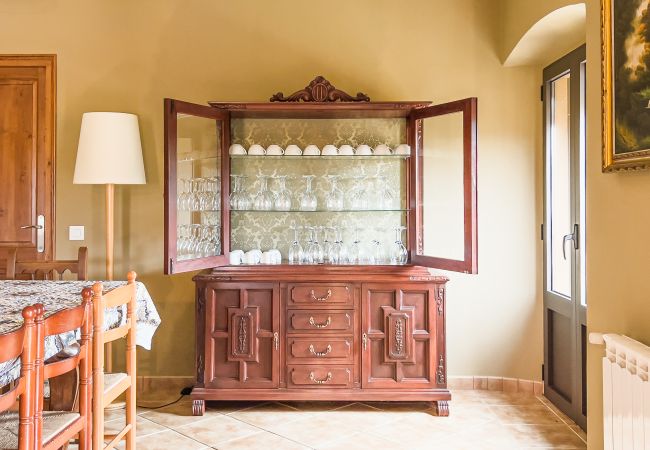 Cottage in Vilaür - Ca l'Esclop Cottage in Vilaür - Ca l'Esclop