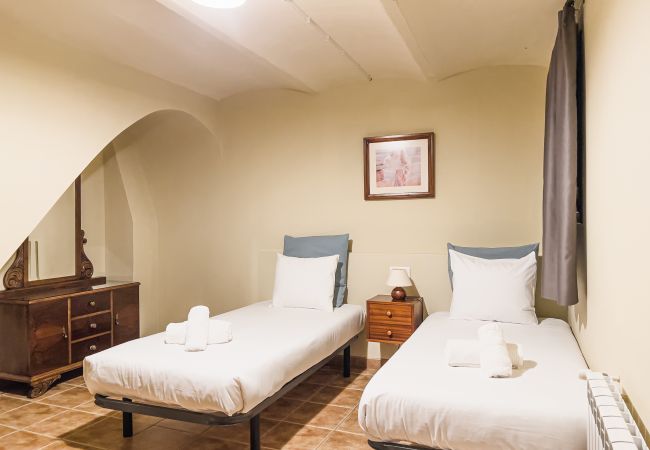 Cottage in Vilaür - Ca l'Esclop Cottage in Vilaür - Ca l'Esclop