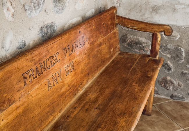 Cottage in Vilaür - Ca l'Esclop Cottage in Vilaür - Ca l'Esclop