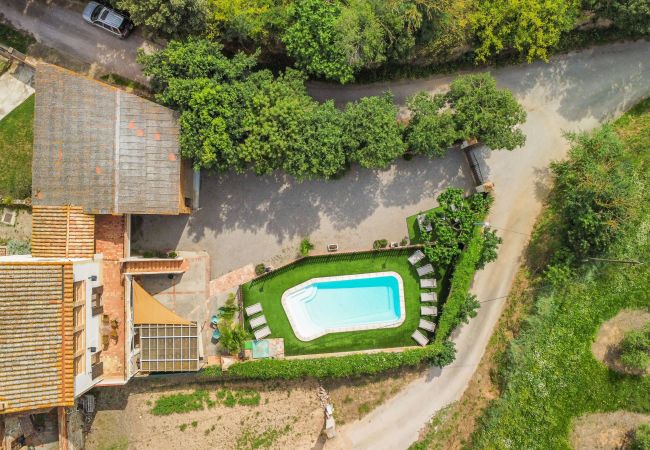 Cottage in Vilaür - Ca l'Esclop Cottage in Vilaür - Ca l'Esclop