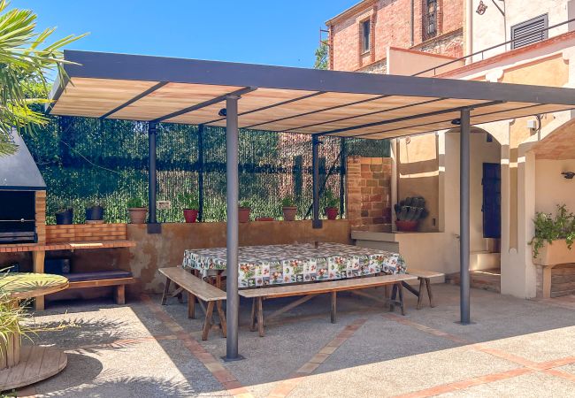 Cottage in Vilaür - Ca l'Esclop Cottage in Vilaür - Ca l'Esclop