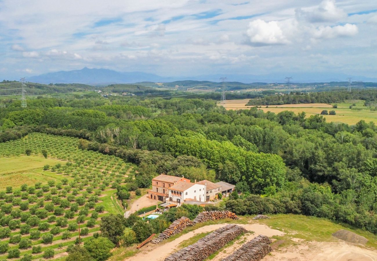 Cottage in Vilaür - Ca l'Esclop