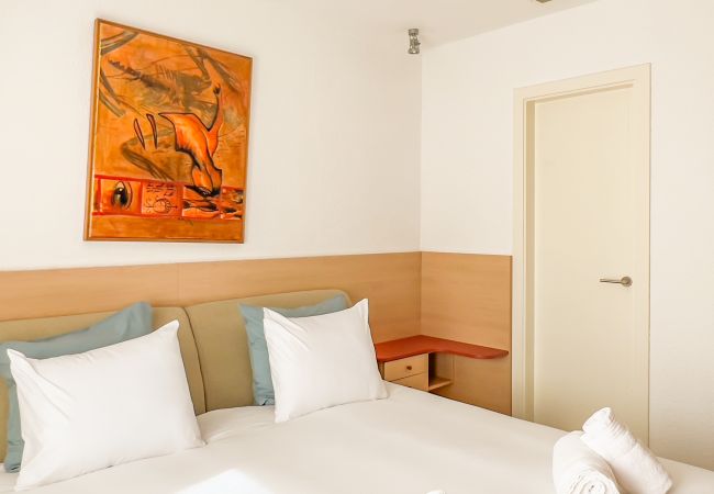 Villa in Empuriabrava - Majordoms Canals Villa in Empuriabrava - Majordoms Canals