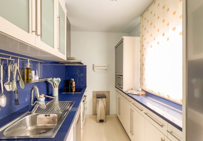 Villa in Empuriabrava - Majordoms Canals Villa in Empuriabrava - Majordoms Canals