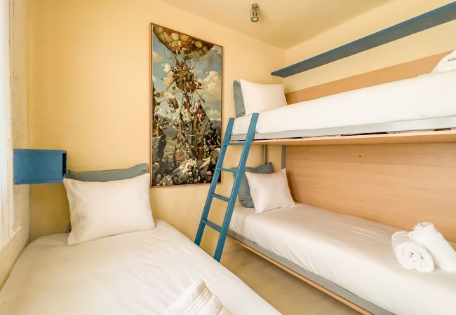 Villa in Empuriabrava - Majordoms Canals Villa in Empuriabrava - Majordoms Canals