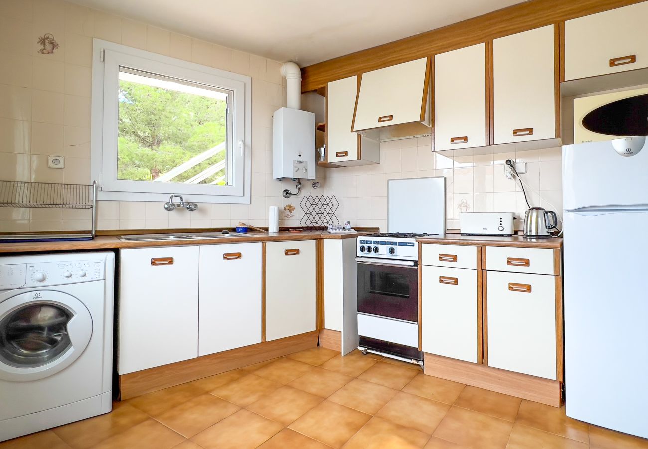 Apartment in Llança - Els Quatre Llops