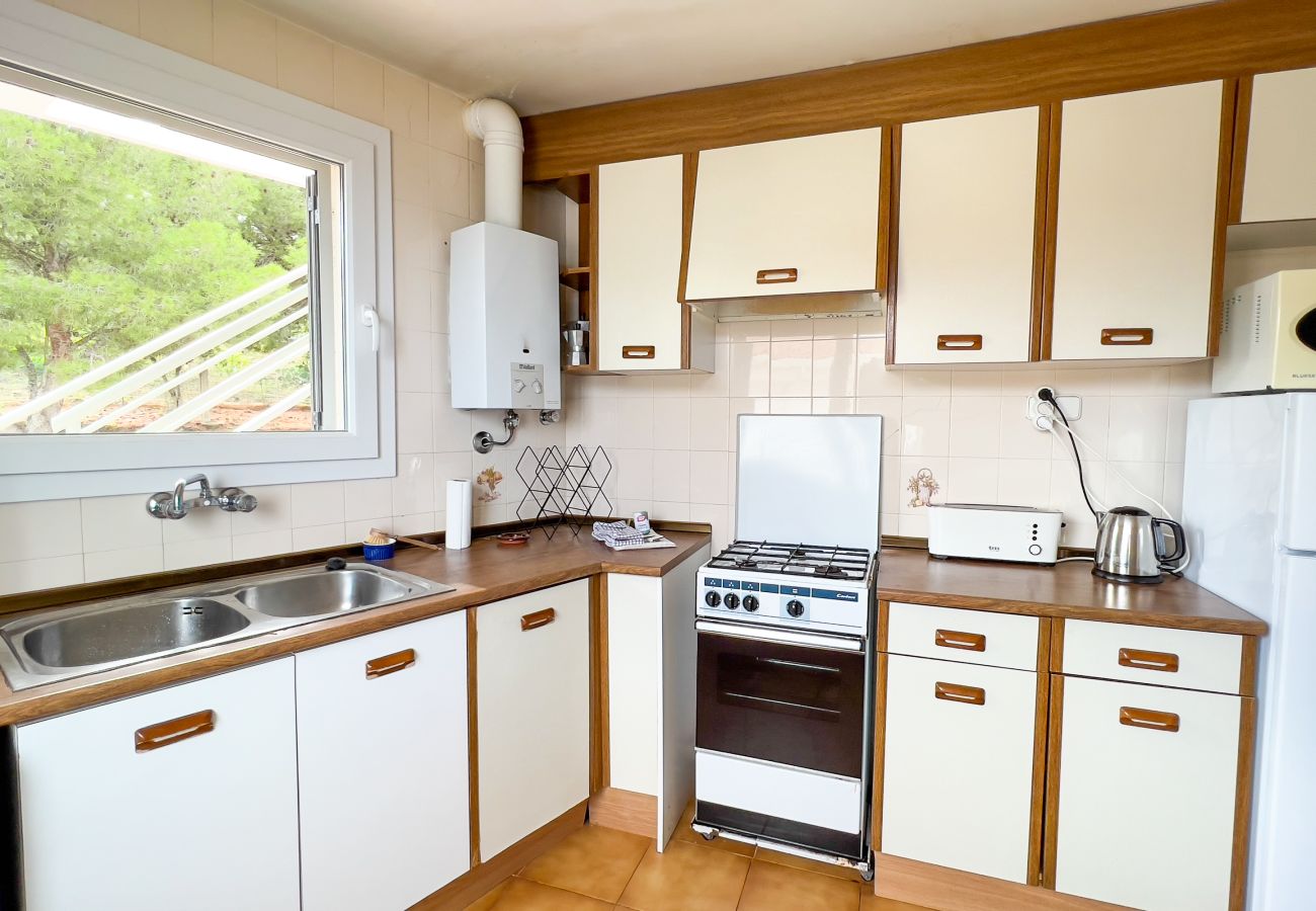 Apartment in Llança - Els Quatre Llops