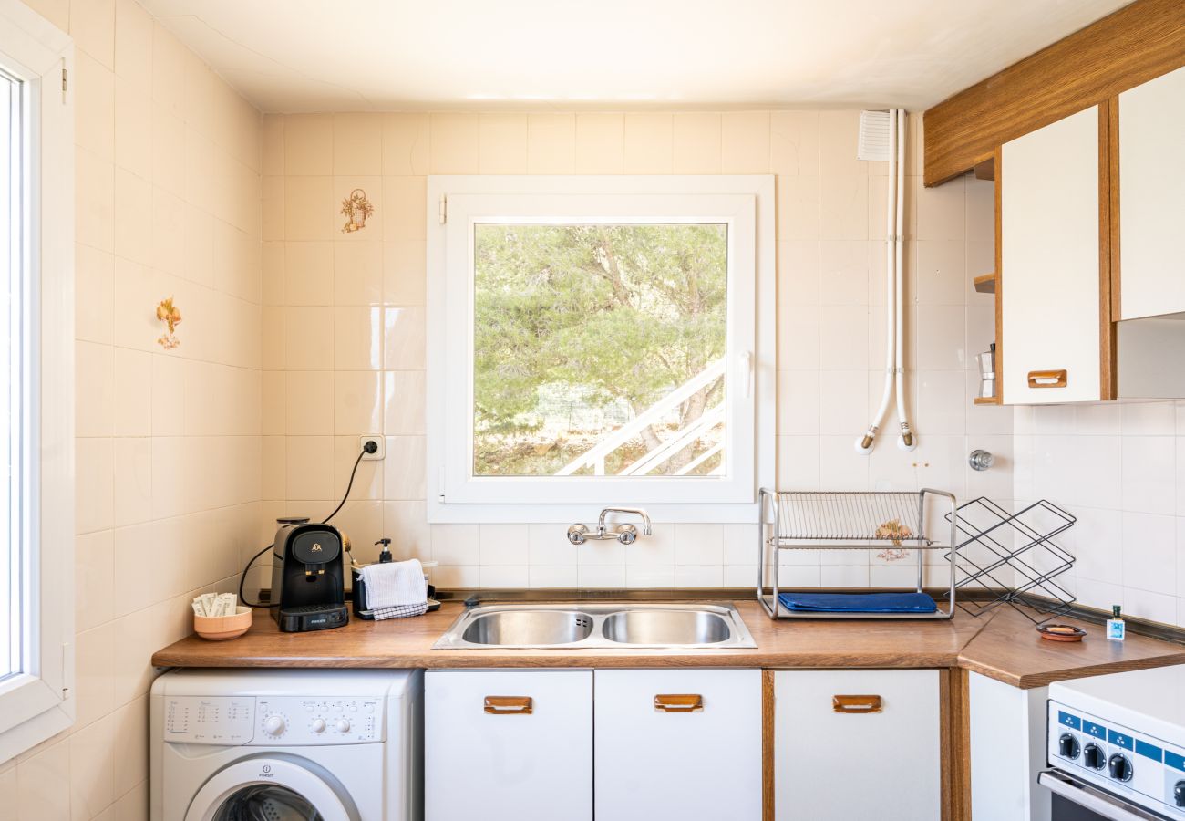 Apartment in Llança - Els Quatre Llops