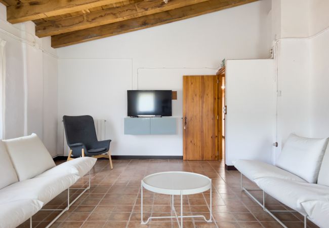 Cottage in Montagut i Oix - Majordoms Riera 5 Cottage in Montagut i Oix - Majordoms Riera 5