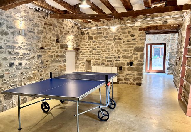 Cottage in Montagut i Oix - Majordoms Riera 5 Cottage in Montagut i Oix - Majordoms Riera 5