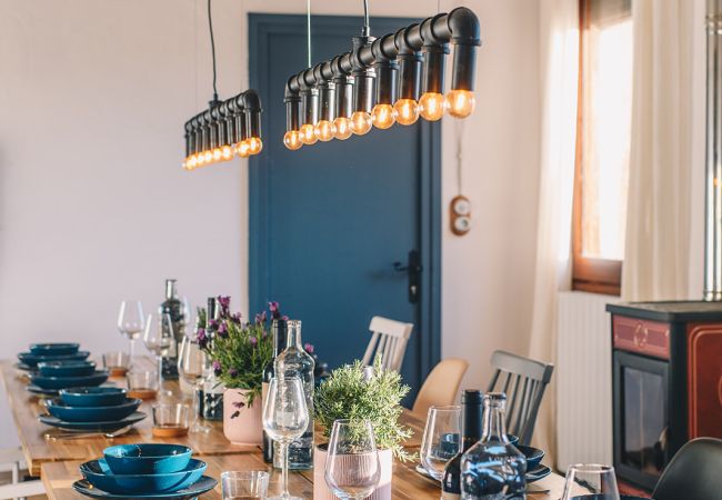 Cottage in Montagut i Oix - Majordoms Riera 5 Cottage in Montagut i Oix - Majordoms Riera 5