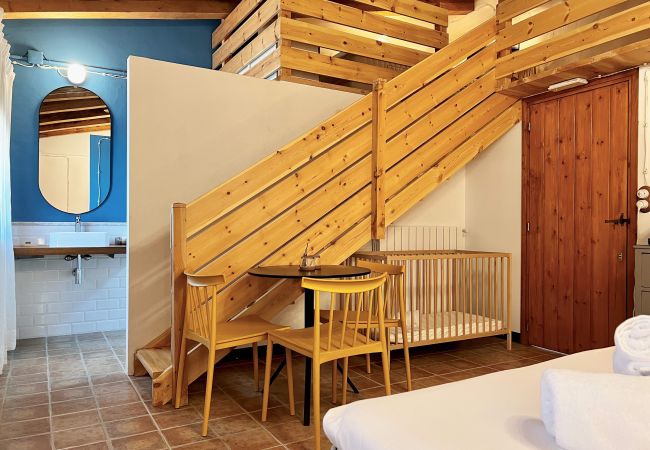 Cottage in Montagut i Oix - Majordoms Riera 5 Cottage in Montagut i Oix - Majordoms Riera 5