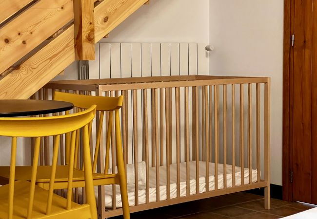 Cottage in Montagut i Oix - Majordoms Riera 5 Cottage in Montagut i Oix - Majordoms Riera 5