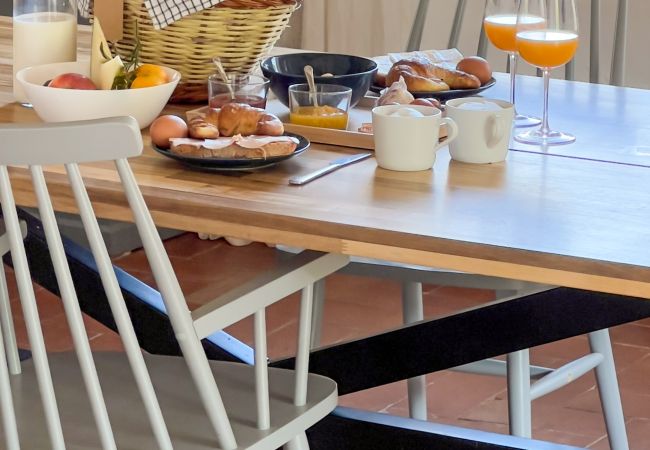 Cottage in Montagut i Oix - Majordoms Riera 5 Cottage in Montagut i Oix - Majordoms Riera 5