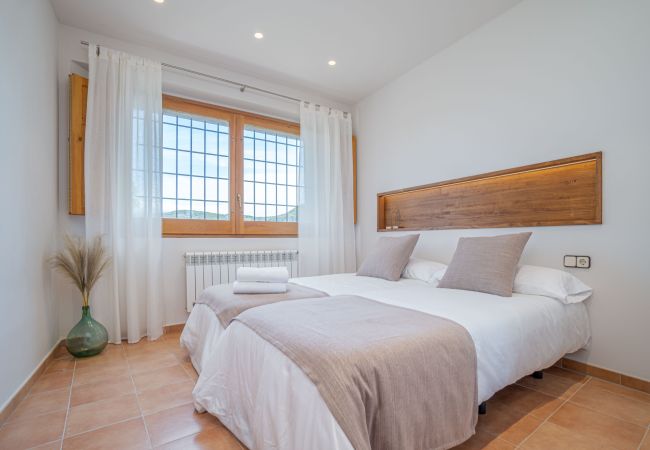 Cottage in Boadella i les Escaules - Majordoms Sabater Cottage in Boadella i les Escaules - Majordoms Sabater