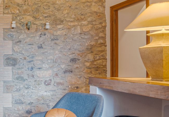 Cottage in Boadella i les Escaules - Majordoms Sabater Cottage in Boadella i les Escaules - Majordoms Sabater