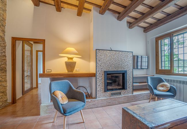 Cottage in Boadella i les Escaules - Majordoms Sabater Cottage in Boadella i les Escaules - Majordoms Sabater