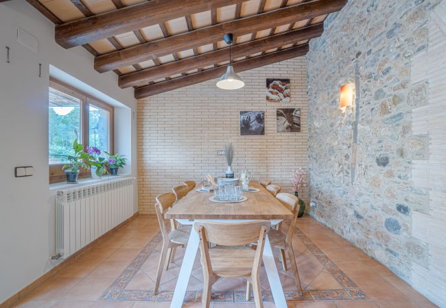 Cottage in Boadella i les Escaules - Majordoms Sabater Cottage in Boadella i les Escaules - Majordoms Sabater