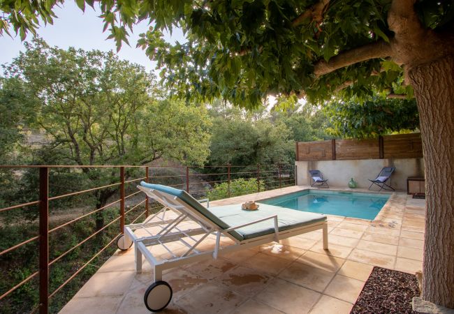 Cottage in Boadella i les Escaules - Majordoms Sabater Cottage in Boadella i les Escaules - Majordoms Sabater