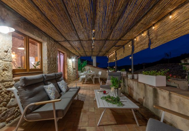 Cottage in Boadella i les Escaules - Majordoms Sabater Cottage in Boadella i les Escaules - Majordoms Sabater