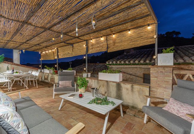 Cottage in Boadella i les Escaules - Majordoms Sabater Cottage in Boadella i les Escaules - Majordoms Sabater