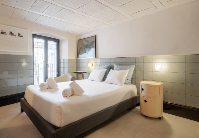 Apartment in Banyoles - Majordoms Retrocèntric Apartment in Banyoles - Majordoms Retrocèntric