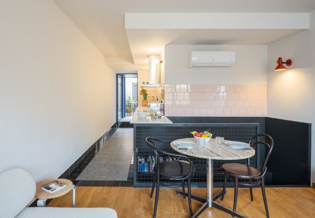 Apartment in Banyoles - Majordoms Retrocèntric Apartment in Banyoles - Majordoms Retrocèntric