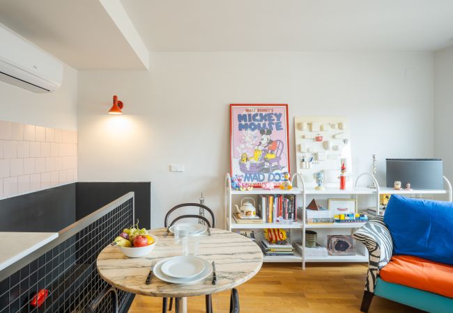 Apartment in Banyoles - Majordoms Retrocèntric Apartment in Banyoles - Majordoms Retrocèntric