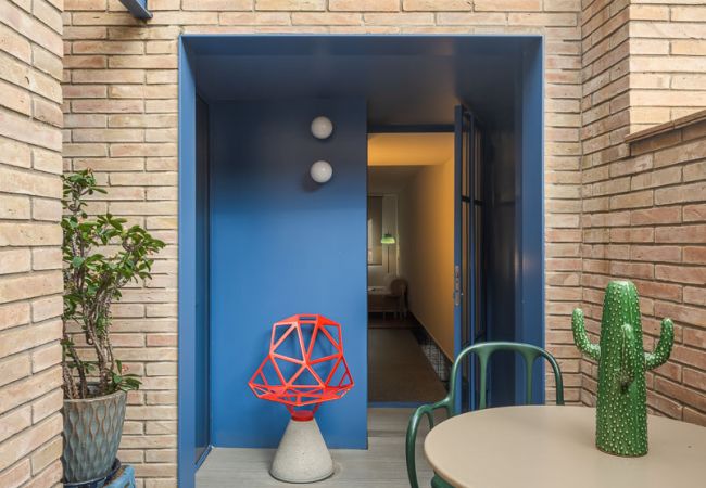 Apartment in Banyoles - Majordoms Retrocèntric Apartment in Banyoles - Majordoms Retrocèntric