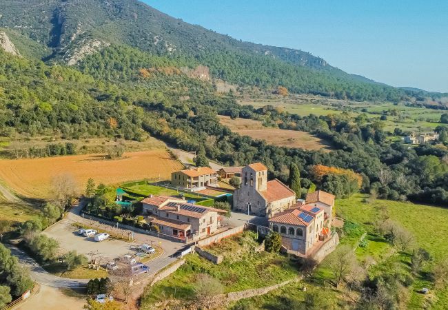 House in Beuda - Majordoms Mont - La Garrotxa House in Beuda - Majordoms Mont - La Garrotxa
