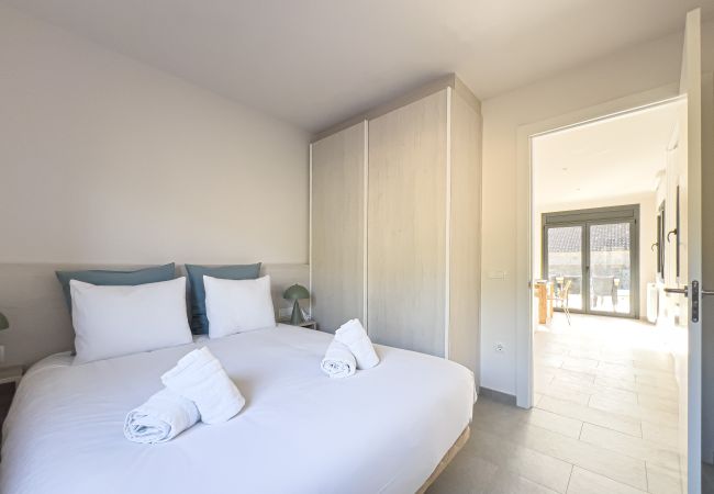 House in Beuda - Majordoms Mont - La Garrotxa House in Beuda - Majordoms Mont - La Garrotxa