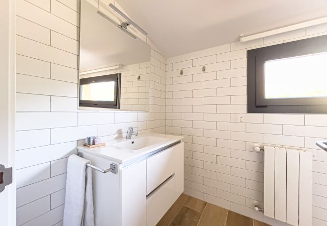 House in Beuda - Majordoms Mont - La Garrotxa House in Beuda - Majordoms Mont - La Garrotxa