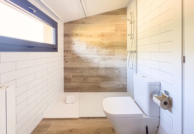 House in Beuda - Majordoms Mont - La Garrotxa House in Beuda - Majordoms Mont - La Garrotxa