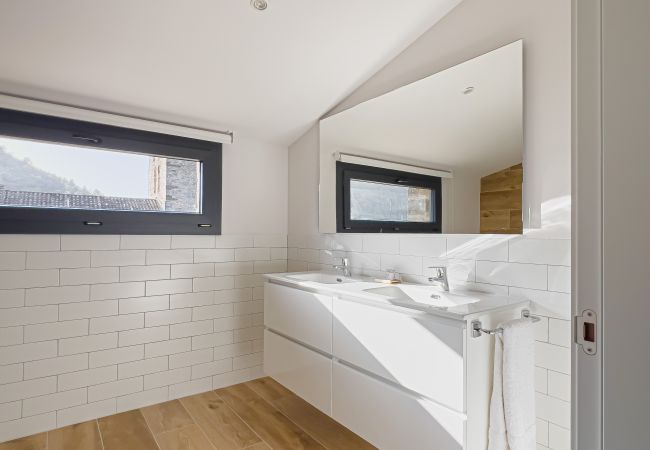 House in Beuda - Majordoms Mont - La Garrotxa House in Beuda - Majordoms Mont - La Garrotxa