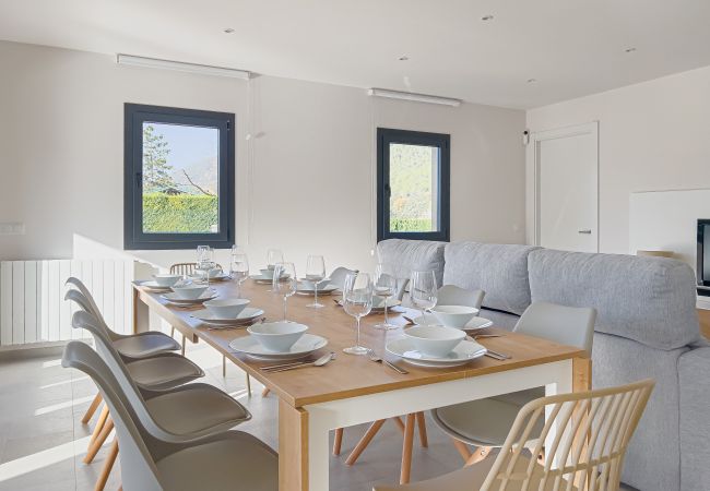 House in Beuda - Majordoms Mont - La Garrotxa House in Beuda - Majordoms Mont - La Garrotxa