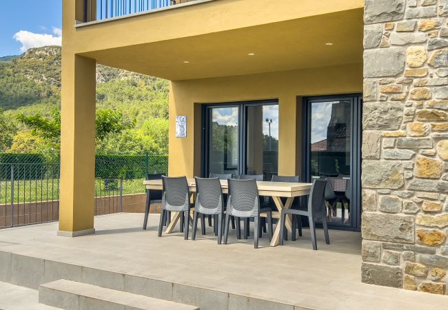 House in Beuda - Majordoms Mont - La Garrotxa House in Beuda - Majordoms Mont - La Garrotxa