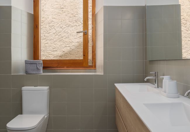 House in Banyoles - Majordoms Historica - Banyoles House in Banyoles - Majordoms Historica - Banyoles