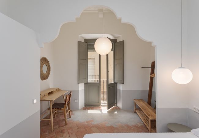 House in Banyoles - Majordoms Historica - Banyoles House in Banyoles - Majordoms Historica - Banyoles